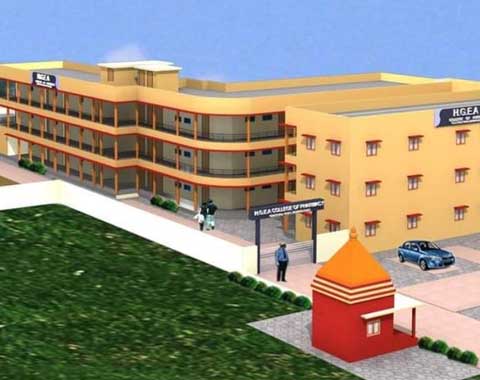 HGEA. College