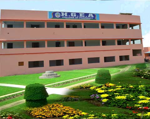 HGEA College Image