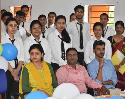 HGEA College Image